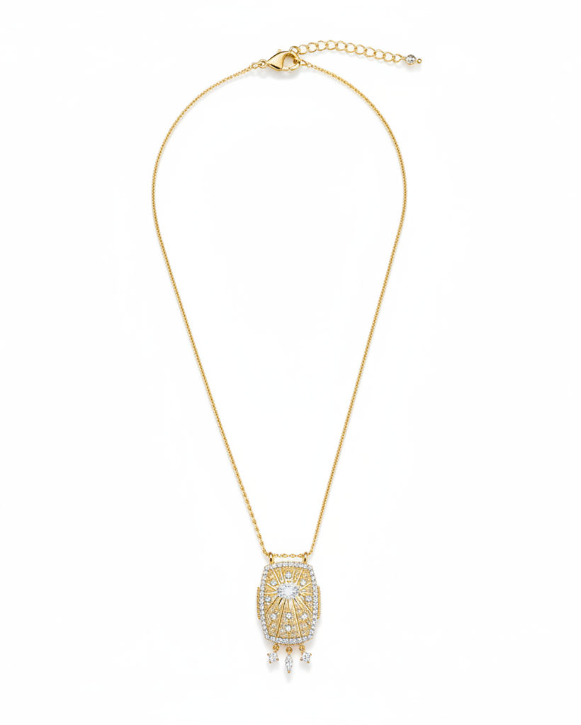 Boon Necklace
