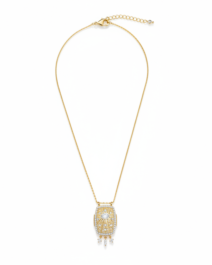 Boon Necklace