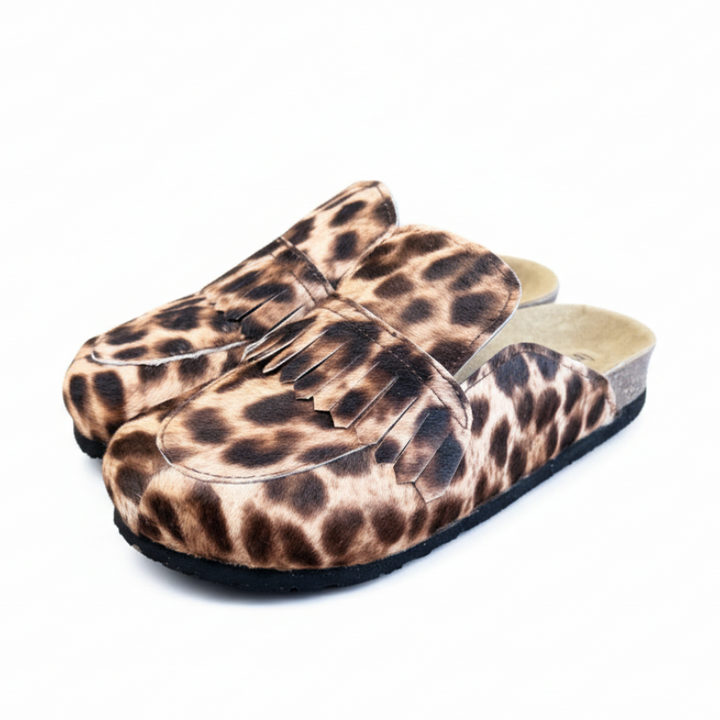 Yeye Clogs