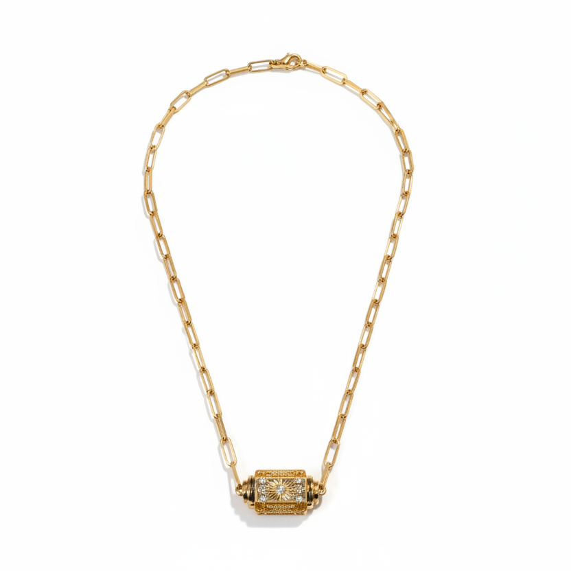 Marti Necklace