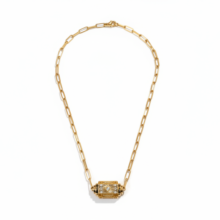 Marti Necklace
