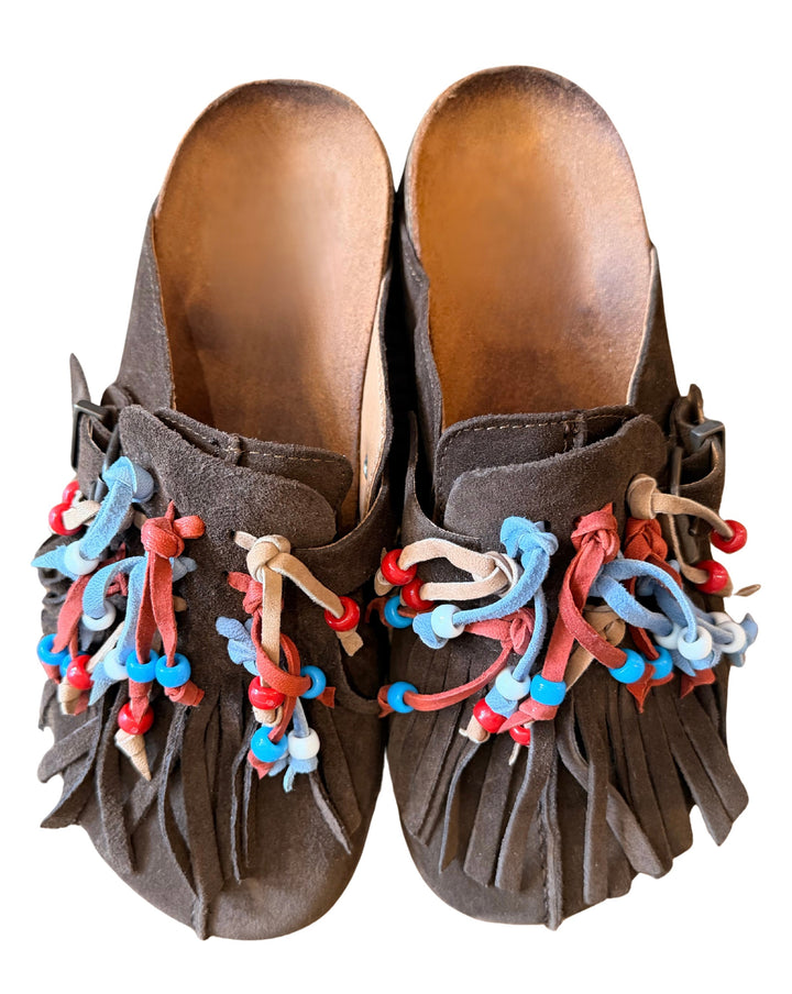 Erika Clogs