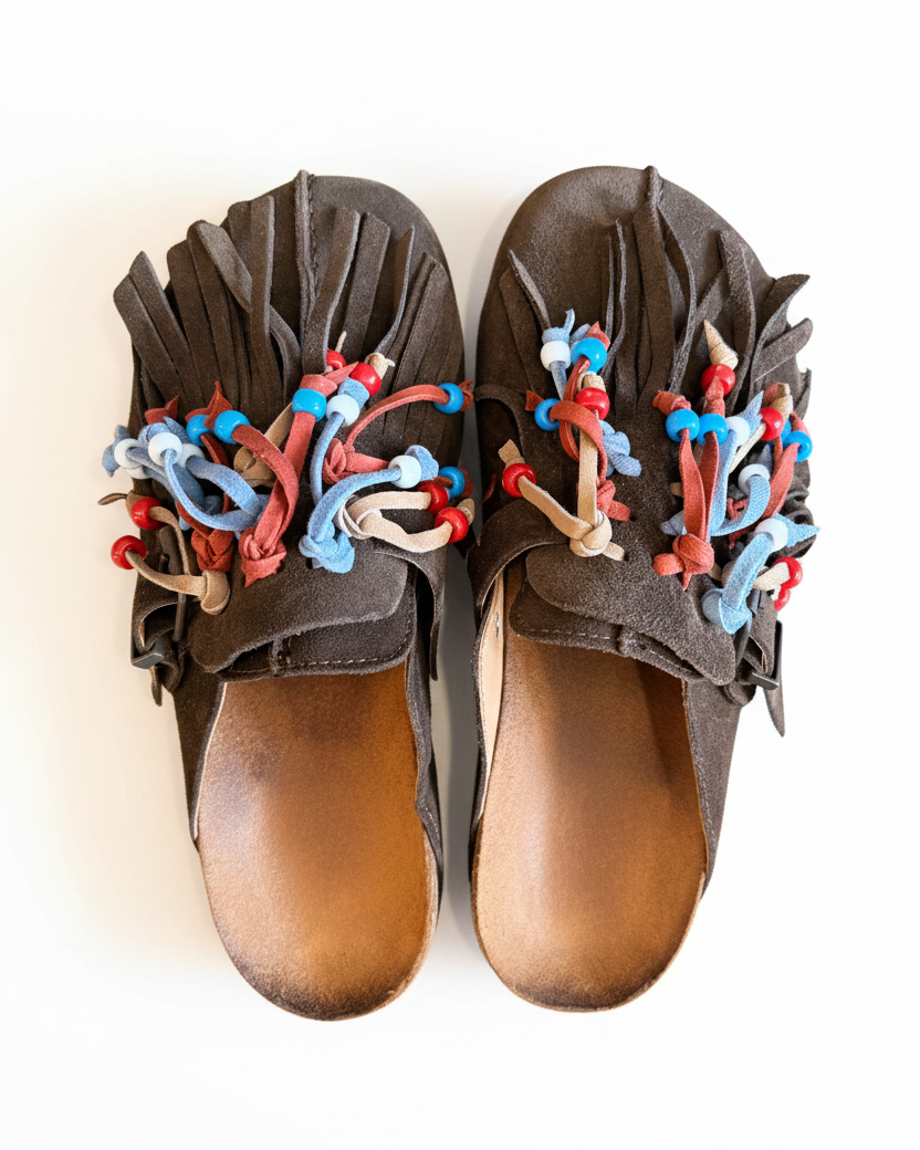 Erika Clogs