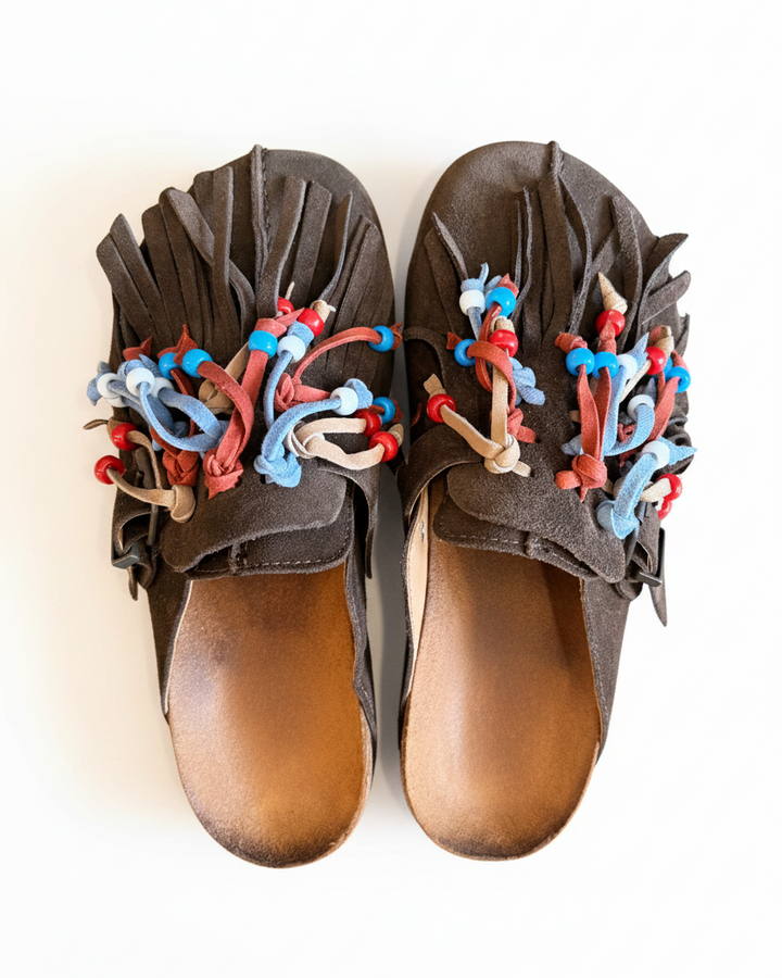 Erika Clogs