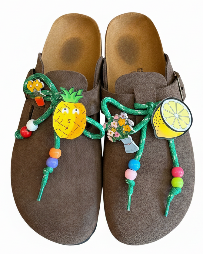 Merriam Clogs