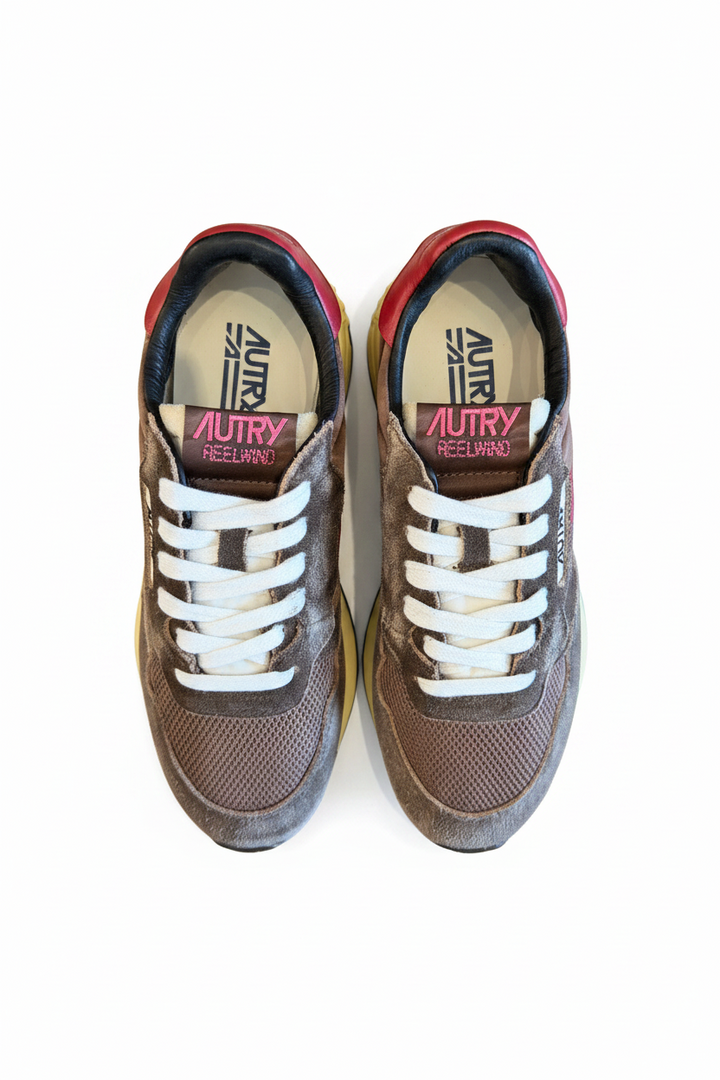 Autry Vintage Reelwind