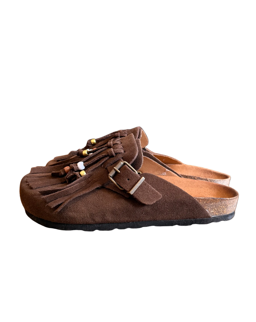 Shakira Clogs