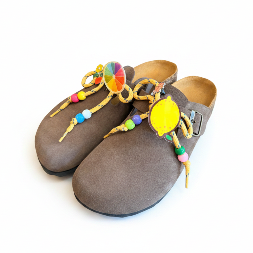 Merriam Clogs