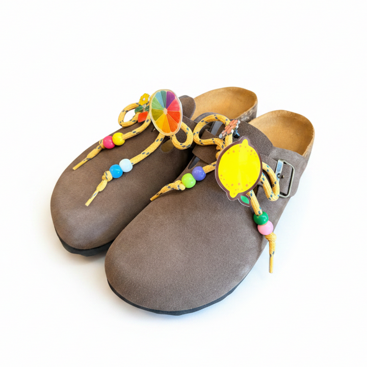 Merriam Clogs