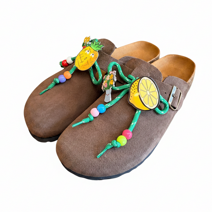 Merriam Clogs