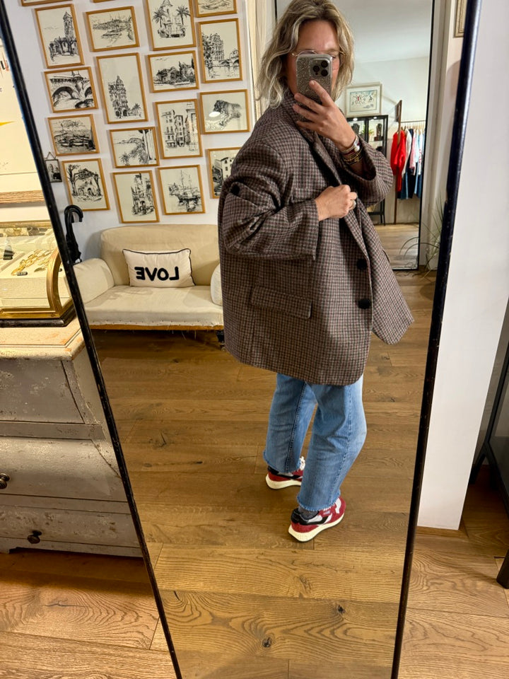 Aragon Blazer