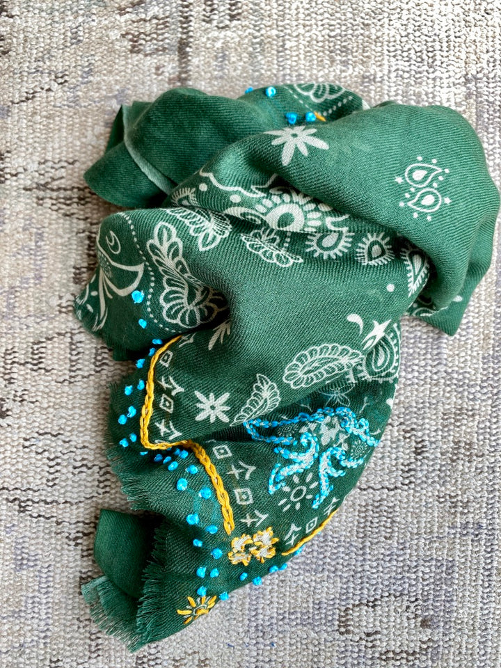 Bobi Scarf