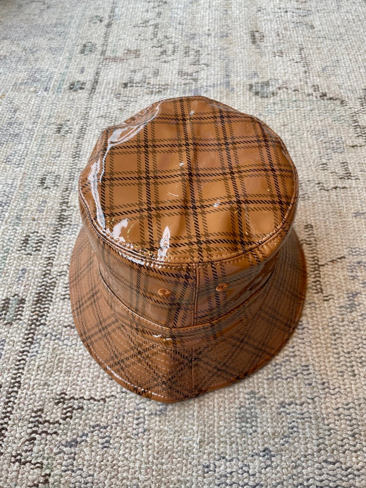 Elmer Rain Hat