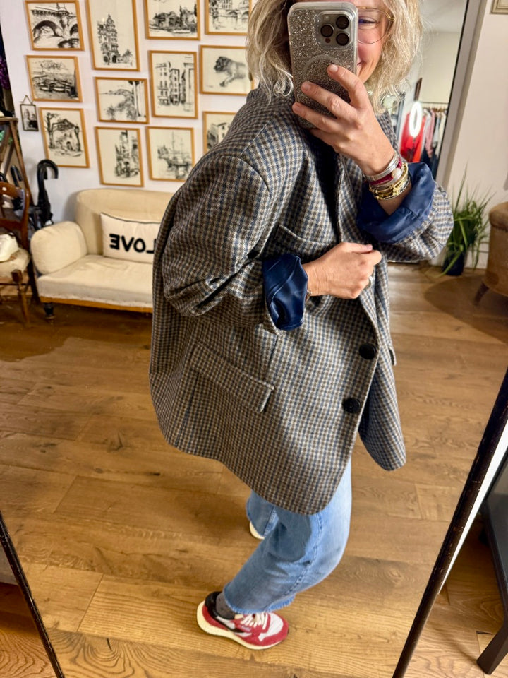 Aragon Blazer