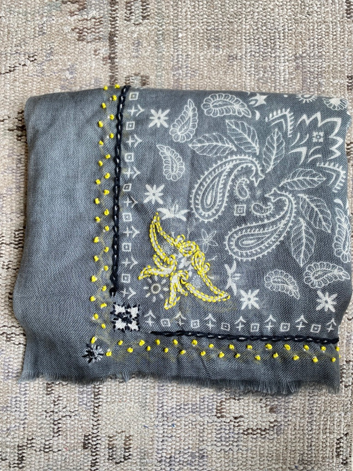 Bobi Scarf