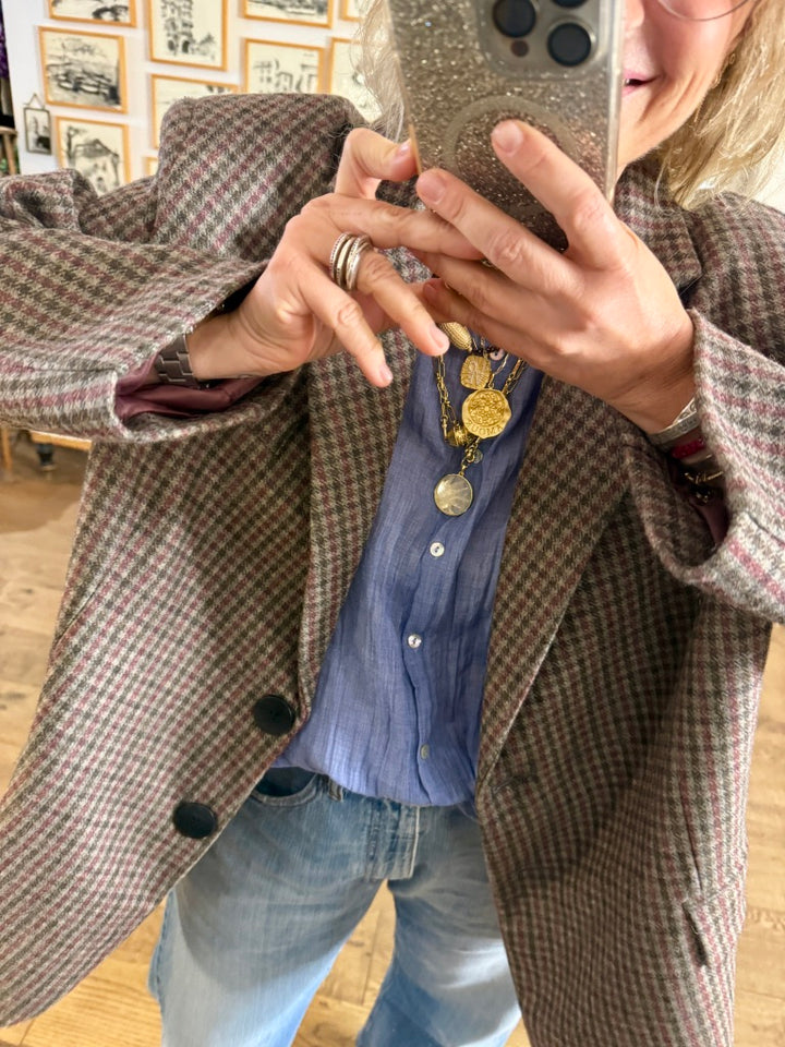 Aragon Blazer