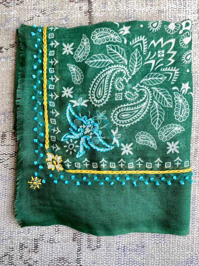 Bobi Scarf
