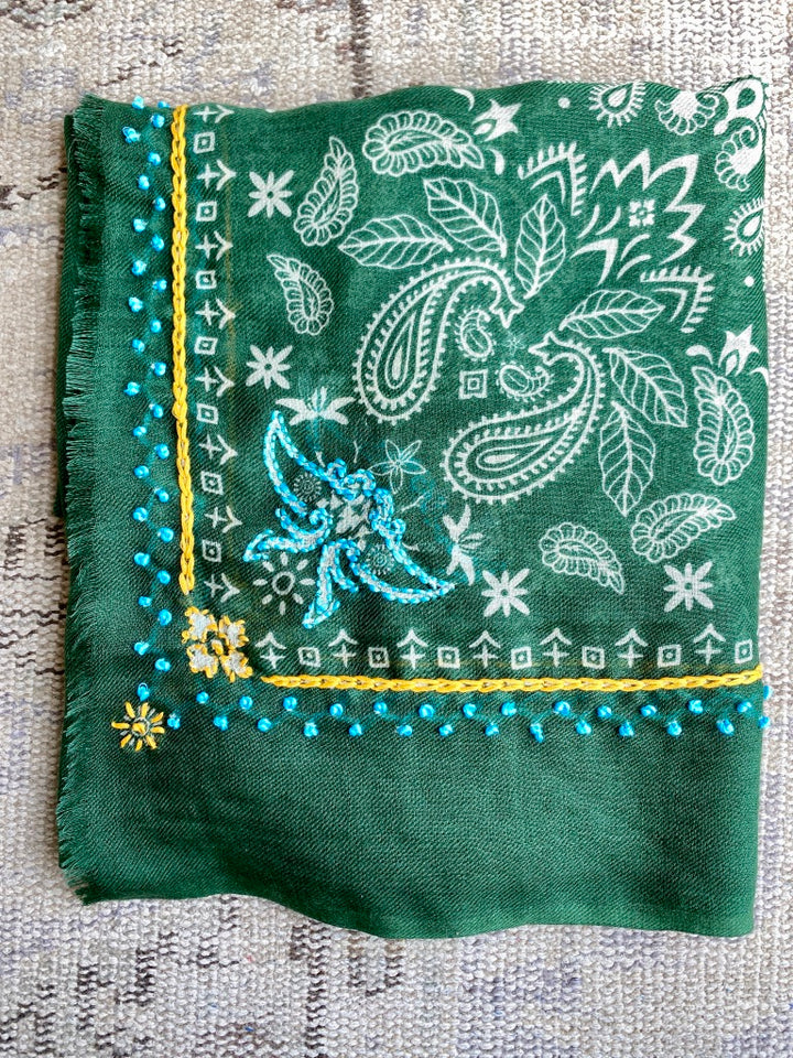 Bobi Scarf
