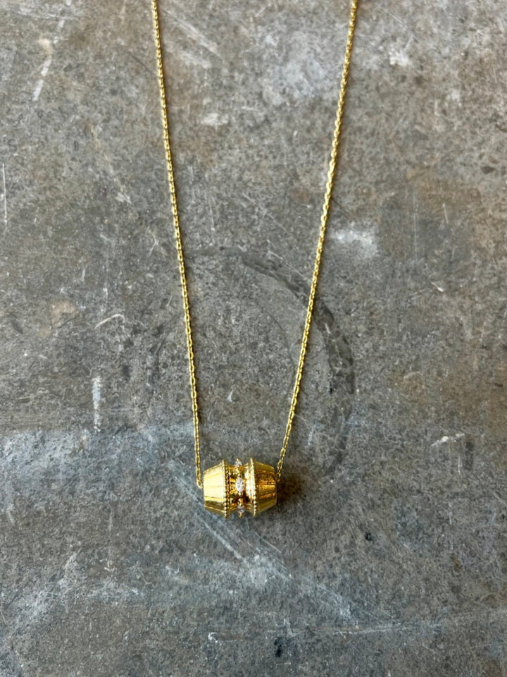 Talisma Necklace