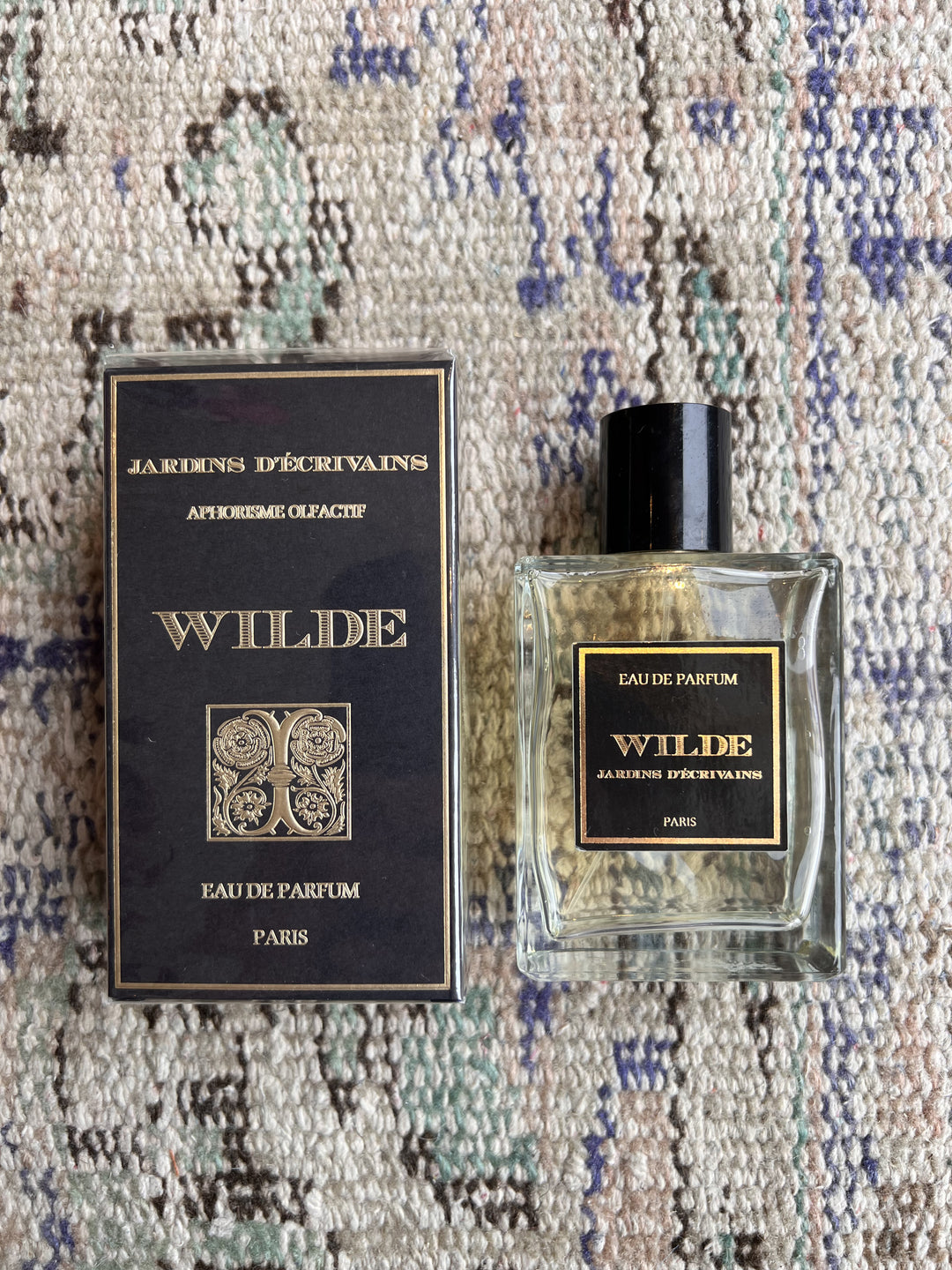 Wilde Perfume