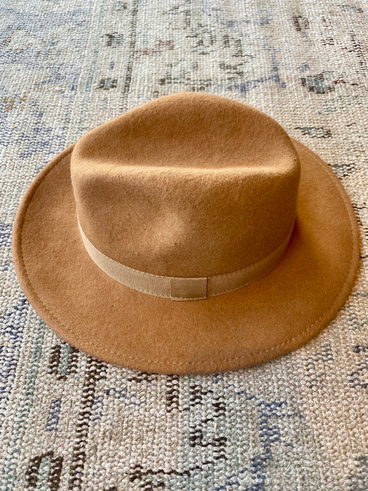 Florence Hat